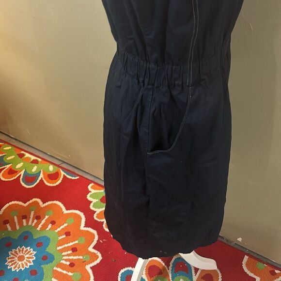 Converse One Star ⭐️ blue dress - Picture 4 of 13